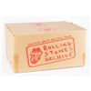 Image 8 : Rolling Stones 'The Brussels Affair' Collector's Edition Box Set