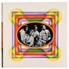 Image 2 : The Temptations Signed Album