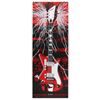 Image 1 : The White Stripes Limited Edition Silkscreen Print