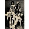 Image 1 : ABBA Signed Photograph