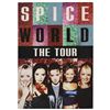 Image 1 : Spice Girls Signed 1998 World Tour Program