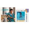 Image 1 : Luther Vandross and Anita Baker Signed Program and Album, with 'The Heat' Tour Jacket