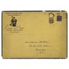 Image 2 : Laurel and Hardy Signed Photograph