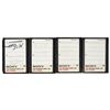 Image 2 : Steve McQueen Signed Photograph and (4) Mini Cassette Tapes