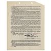 Image 2 : Steve McQueen Document Signed