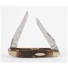 Image 2 : John Wayne's Personally-Owned and -Used Case Muskrat Pocket Knife