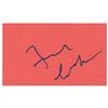 Image 1 : Frank Capra Signature