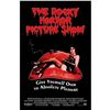 Image 1 : Tim Curry Signed Print