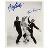 Image 1 : Tony Curtis and Jack Lemmon Signed Photograph