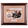 Image 1 : Easy Rider Signed Photograph