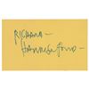 Image 1 : Harrison Ford Signature