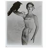 Image 3 : Tippi Hedren (3) Signed Photographs