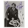 Image 1 : Jon-Erik Hexum Signed Photograph
