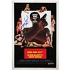 Image 1 : George Lazenby Signed Print