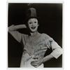 Image 1 : Marcel Marceau Signed Photograph