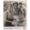 Image 1 : Robert Mitchum and Deborah Kerr Signed Photograph