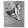 Image 1 : Marilyn Monroe: Joseph Jasgur Signed Photograph