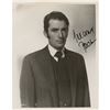 Image 1 : Gregory Peck Signed Photograph