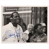 Image 1 : Sidney Poitier Signed Photograph