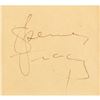 Image 3 : Spencer Tracy and Katharine Hepburn (2) Signed Items