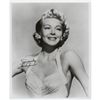 Image 1 : Lana Turner Signed Photograph