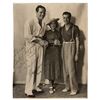 Image 1 : Max Baer Signed Photograph
