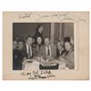 Image 1 : Max Baer and Maxie Rosenbloom Signed Photograph