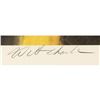 Image 3 : Wilt Chamberlain and John Havlicek Signed Print
