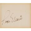 Image 2 : Roger Maris Signature