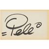 Image 2 : Pele Signature