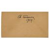 Image 1 : Al Simmons Signature