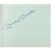Image 1 : Sports Legends (26) Multi-Signed Autograph Album with Mantle, Mays, Havlicek, and more