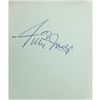 Image 2 : Sports Legends (26) Multi-Signed Autograph Album with Mantle, Mays, Havlicek, and more