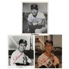 Image 1 : Ted Williams (3) Signed Photographs