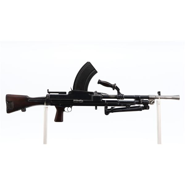 7/10, INGLIS BREN, MODEL: 3/1, CALIBER: 303 BR