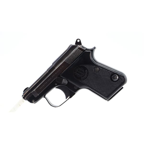 7/10, BERETTA, MODEL: 950B, CALIBER: 6.35MM