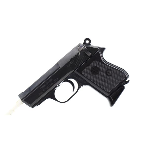 7/10, ERMA, MODEL: EP652, CALIBER: 22 LR