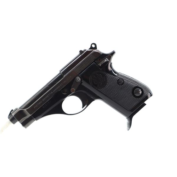 7/10, BERETTA, MODEL: 70, CALIBER: 22 LR