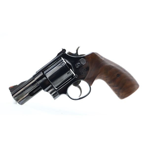 8/10, SMITH & WESSON, MODEL: 29-4, CALIBER: 44 MAG