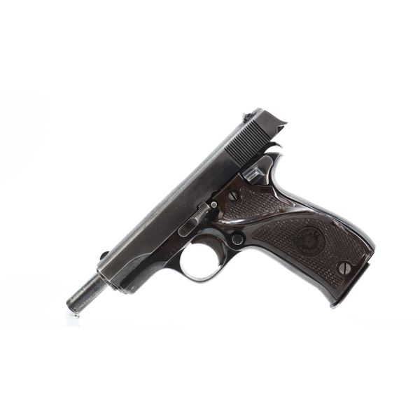 4/10, STAR, MODEL: S, CALIBER: 380 ACP