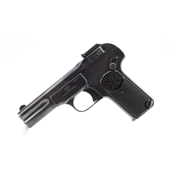 7+/10, FN BROWNING, MODEL: 1900, CALIBER: 7.65MM