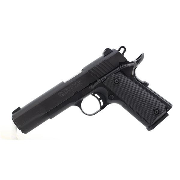 7+/10, BROWNING, MODEL: 1911 380 BLACK LABEL, CALIBER: 380 AUTO