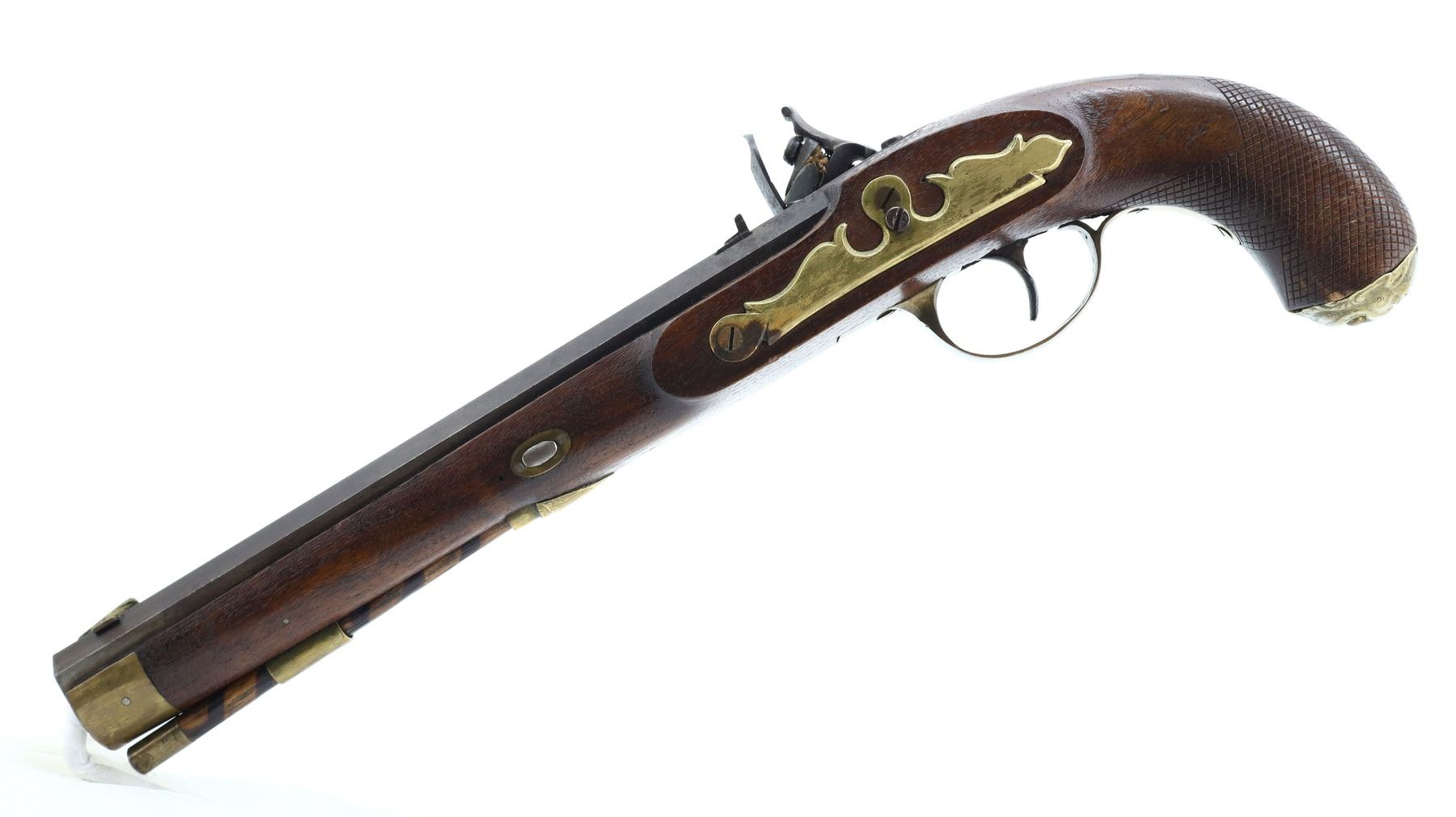 7/10, UNKNOWN , MODEL: FLINTLOCK , CALIBER: 50 CAL FLINTLOCK - Switzer ...