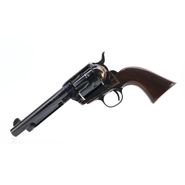 AS NEW IN BOX, PIETTA, MODEL: 1873 SINGLE ACTION, CALIBER: 45 LONG COLT