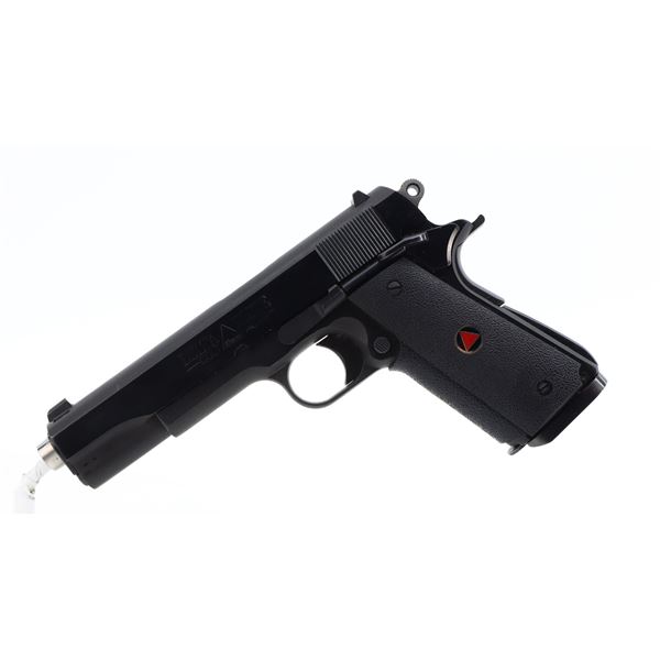 9/10, COLT , MODEL: DELTA ELITE, CALIBER: 40 S&W / 10MM