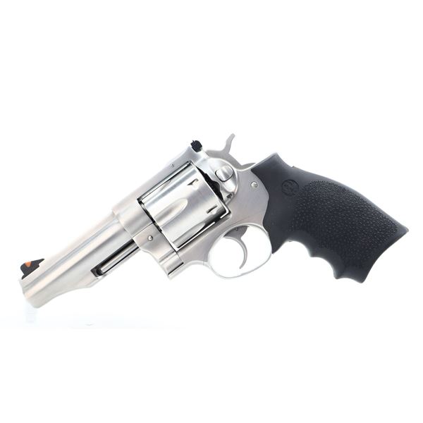 8/10, RUGER, MODEL: RED HAWK , CALIBER: 44 MAG