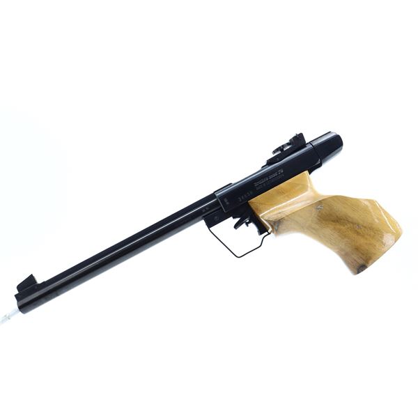 7+/10, DRULOV, MODEL: 75, CALIBER: 22 LR