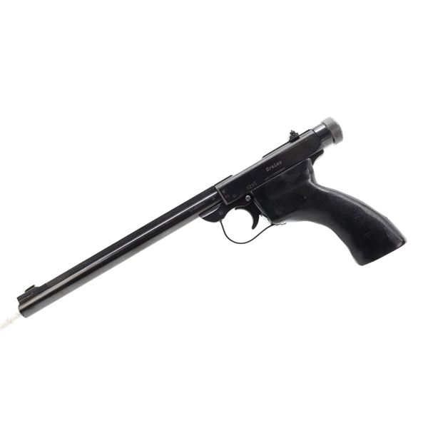 7/10, DRULOV , MODEL: 70, CALIBER: 22 LR