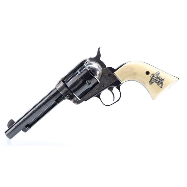 7/10, RUGER , MODEL: VAQUERO , CALIBER: 44 MAG