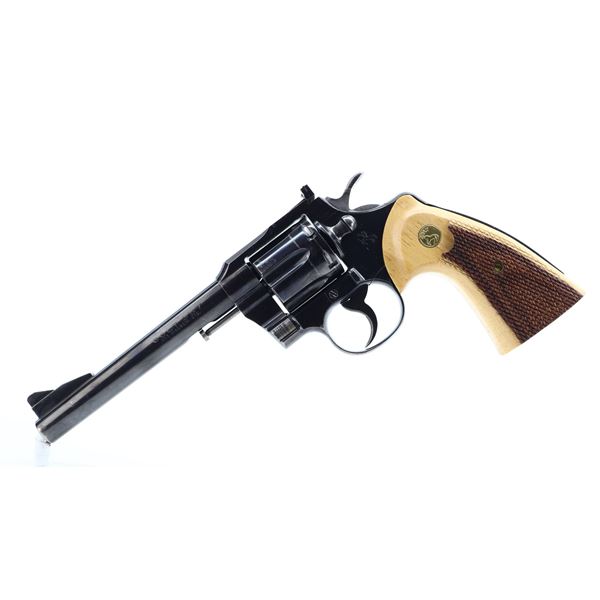 7/10, RARE, COLT , MODEL: 357, CALIBER: 357 MAG